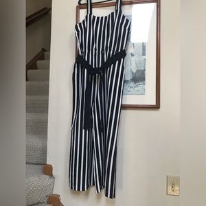 J Crew Jumpsuit